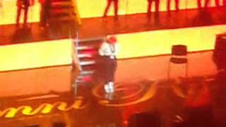 JENNI RIVERA CONCIERTO GUADALAJARA 2012 PARTE 10 [upl. by Hsirt279]