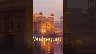 waheguru waheguru japo ji 🙏🙏 satnam​ytshortsindia​ ‪ [upl. by Lareneg]