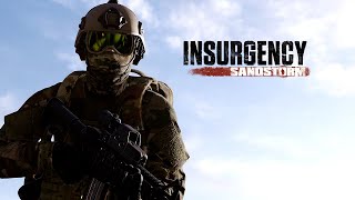 Insurgency Sandstorm Single Player Full Gameplay Walkthrough All Maps [upl. by Ballou133]