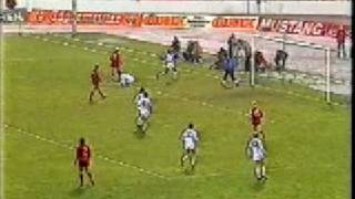 Bayern vs Tottenham 198384 Part 3 [upl. by Yonita]