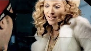 Madonna  Music Official Video [upl. by Eerolam]