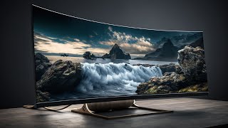 Top 5 Ultra Wide Monitors 2023 [upl. by Acined181]