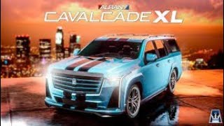 Cavalcade XL GTA V Online Vuelvo A Hablar😱 [upl. by Coraline]