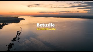 Betusile  Zundithwale Official Lyric Video [upl. by Vite]