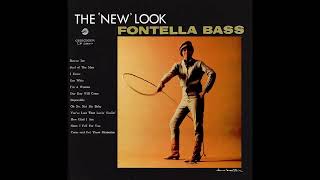 Fontella Bass  The New Look 1966 FULL ALBUM [upl. by Sharpe]