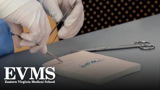 EVMS Master of Surgical Assisting MSA [upl. by Kerstin]