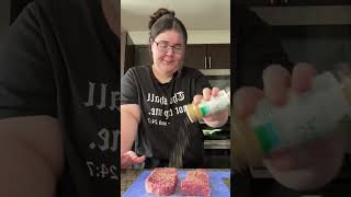 Steak Sandwich Recipe Recipe food Foodie mukbang eating eatingshow foodasmr asmrmukbang [upl. by Oelak]