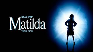 Matilda School Song Backing Track [upl. by Stearn]