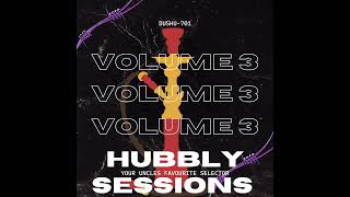 Hubbly Sessions Vol 3 Mixed And Compiled By Dushu [upl. by Arries]