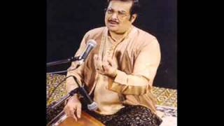 Raag Hamsadhwani  Ajoy Chakraborty [upl. by Aicirtal]