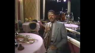 Trumpet Kingsending 1984 from the HISTORY OF JAZZ Series [upl. by Nylla606]