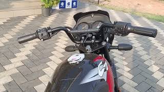 2024 Bajaj CT 110X  Walkaround  Value for Money [upl. by Lipp]