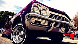 Cypress Hill  Lowrider  HD HQ  Spanish Version [upl. by Nnayd124]