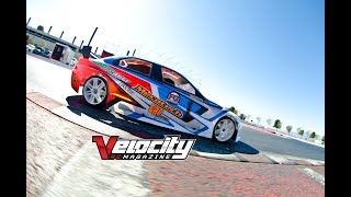 Mecatech FW012018 Review  Velocity RC Cars Magazine [upl. by Bekki]