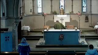 Holy Mass from RC Cumnock [upl. by Dud]