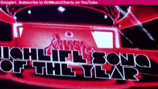 R2Bees  Higlife Song Of The Year winners  VGMA 2013  GhanaMusiccom Video [upl. by Perloff]