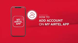 How to manage Airtel services through my Airtel App on your Android smartphone Hindi [upl. by Clinton568]