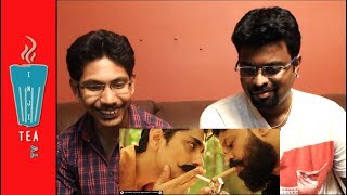 Kammara Sambhavam Official Teaser  Reaction  Malayalam  Dileep [upl. by Georglana198]