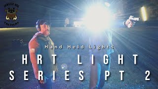 HRT Tactical Gear Lights Part 2 [upl. by Blandina640]