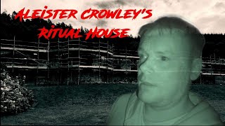 Fully investigating Aleister Crowley’s Boleskine Ritual House [upl. by Laspisa]