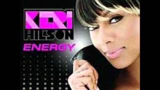 Keri Hilson Energy MIXwmv [upl. by Grete759]