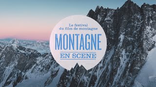 Bande Annonce Montagne en Scène  Summer 2024 [upl. by Ardnahc100]