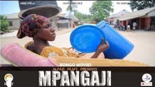 MPANGAJI Episode 06 [upl. by Javler]