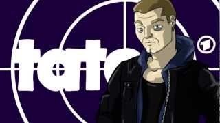 TATORT mit TIL SCHWEIGER  PARODIE Animarik FKTVTrailer [upl. by Harrat51]