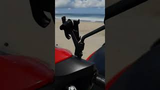 Gotravela Scooter Rental sewamotorbali freego125 sewamotor [upl. by Umeko613]