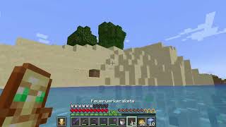 So richtig funktioniert das irgendwie noch nicht  Lets Play Minecraft  Survival  Folge 130 [upl. by Neetsyrk55]