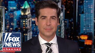 Jesse Watters Barack and Michelle Obama are taking over and the media agrees [upl. by Anavlys]