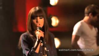 Carly Rae Jepsen  This Kiss Live [upl. by Eibmab940]