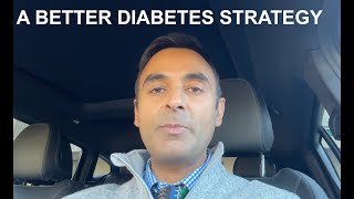 DIABETES Advice is ABSURDLY STUPID Reverse It NATURALLY [upl. by Stasny]