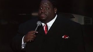 Platinum Comedy Series Bruce Bruce  Live [upl. by Leeda21]