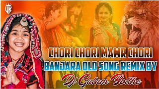 Ye Rang Chori  Mamara Chori  Banjara Video Songs [upl. by Allcot]