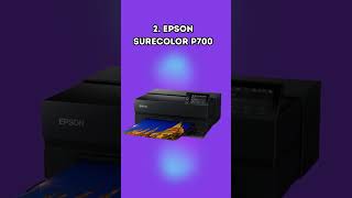 Top BEST Photo Printers in 2024 shorts photoprinters [upl. by Atalya113]