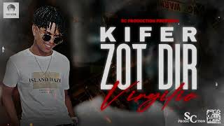 Virgilio  Kifer Zot DirSc production [upl. by Yrot]