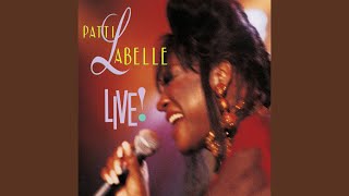 If Only You Knew Live 1991 Apollo Theatre [upl. by Melessa73]