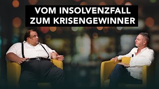 SO schaffst du es Dirk Kreuter im Interview mit Ulrich Kammerer [upl. by Melonie]