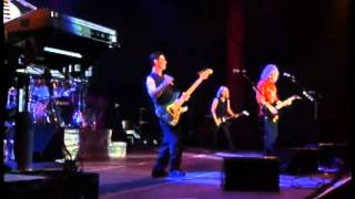 Styx  Return To Paradise 1997HQFull Concertmp4 [upl. by Paucker]