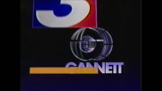 Gannett WKYC 1997 [upl. by Dnalevelc]