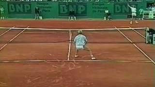 Edberg v Becker  89 F SF 1313 [upl. by Alvarez]