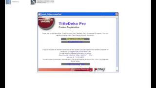 TitleDeko Pro v20 [upl. by Falzetta]