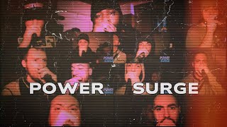 Grime Set Ft Various Artists Power Surge STM [upl. by Asli314]