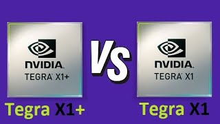 Nvidia Tegra X1 Vs Nvidia Tegra X1  Benchmark Comparison [upl. by Llenoil]