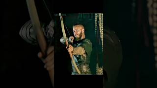 This is my brother💀  Ragnar lothbrok  Vikings Edit shorts shortvideo vikings ragnar [upl. by Neeroc]