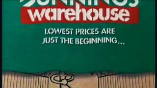 WHEN YOU REMIX BUNNINGS WAREHOUSE [upl. by Yenmor]