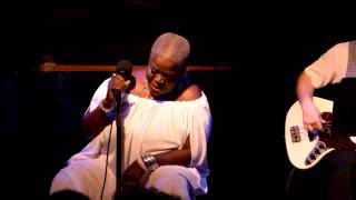 The Life  Lillias White [upl. by Asek132]