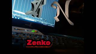 Zenko  critère  FreestyleAudio [upl. by Fishback232]