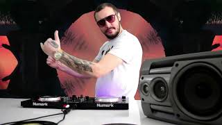 Dj Mehmet Tekin  Hertz  Official Video [upl. by Qahsi259]